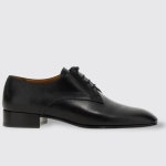 더로우 NB03 더로우 여성 레이스업 슈즈 Womans Oxford Shoes F1419L64