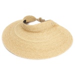 헬렌카민스키 헬렌카민스키 마리솔 여성 바이저 NATURAL HAT50320