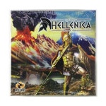 Mr B Games Helionox 디럭스 에디션 420040