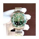 Pagani 디자인 NH35 시계 자동 Movement 사파이어 세라믹 Bezel 명품시계 손목 PD-1661