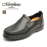 트리샤 모피어스 캐주얼 가죽 쿠션 남성슈즈 BK H5119 29725028