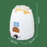 온도조절 전문가용 프레임 안경점 히터 안경피팅 안경테 피팅 LY-6E