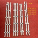 파나소닉 호환용 LED 백라이트 스트립 V14 슬림 DRT L1 L2 R1 R2 10 개 TX-47AS650E 47ASM651 47