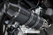 빔스모터 컴퍼니 Beams Motor Company CORSA-EVO MBK PCX125 8BJ-JK05 G1014-63-000