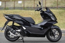 빔스모터 컴퍼니 Beams Motor Company CORSA-EVO MBK PCX125 8BJ-JK05 G1014-63-000
