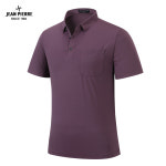 JEANPIERRE 쟌피엘 여름 남자 쿨 고탄력 스판 무봉제 골프티 골프웨어 카라티 카라넥 JP무봉제소프트반팔카라티 JP소프트반팔카라티-547... 
