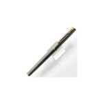 파카 파카 Parker Premier Fountain Pen Sterling Broad Pt