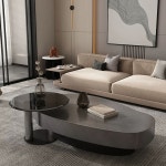 도다도다 수입소파테이블 땅콩테이블 서랍형 거실대형테이블 스틸 대형 테이블 1 2m 스테인레스 1 2M 서랍장 행장을 갖추다