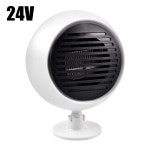 자동차 히터 선풍기 트럭 서리 제거기 냉각 24V 240W