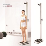 인바디 인바디 바이오스페이스 인바디 자동신장체중계 비만도표시 인바디연동 BSM330