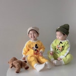 25 봄 1차 모란 쥬시상하세트 유아동 남아 여아 초등학생