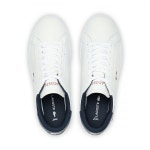라코스테 LACOSTE 파워코드 SFA TRI22 1 743SFA0030-407