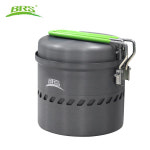 BRS BRS-HairEase19A HairEase19B HairEase19C 집열 냄비 1L 1 7L 2 5L 조리 셋 소풍