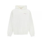 마르니 24FW 마르니 후드 티셔츠 로고 프린트 긴팔 후디 LOW02