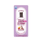 소담미 고구마바 카카오 가벼운간식 23g x 9개