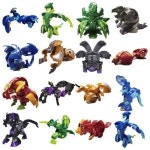 TOMY BAKUGANES Toupie 금속 융합 만난 몬스터 볼 공룡 자이로 변형 동물 피규어 소년을 위한 어린이 장난