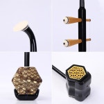 초급 중국어 2현 바이올린 입문자를 위한 32 전통 국악기 에르후 손으로 조각한 민족 악기