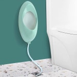 간이 소변기 임시 벽걸이 야외 농촌 간이소변기 공사장 건설