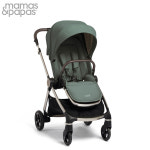 마마스앤파파스 스트라다 절충형 유모차