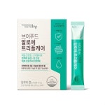 브이푸드 알로에 트리플케어 20g x 30포
