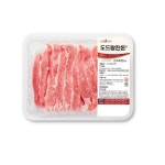 도드람푸드 도드람 냉장 항정살 