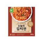 사옹원 사옹원 오늘의 김치전 260g