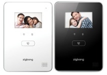 직방 직방 직방비디오폰 호계동 일신건영 장미아파트 호환비디오폰 호계동 삼성비디오폰 모니터 현관초인종 설치비용 별도 SHT-3625