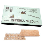 동방 동방 동방 티이침 100티 100개입-1갑 티침 이침 피내침 붙이는침