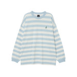 캉골 플레이풀 스트라이프 티셔츠 3536 KRECLT35360