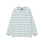 캉골 플레이풀 스트라이프 티셔츠 3536 KRECLT35360