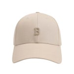 NBA NBA BKN 이니셜 미니 메탈 HARD BALL CAP N255AP455PDH91