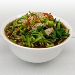 덕이네수산 통영할매 부추장330G