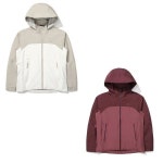 K2 백화점출고 K2 점퍼 여성 기능성 고어텍스 방수 자켓 EVO GORE 2L 1 ASH ROSE 5R 100 1 ASH KWU22706 YIO261 GRA691 100