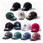 뉴에라 뉴에라 MLB 빅로고 볼캡 모자 14205799