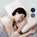 목편한 메모리폼 수면 베개 호텔 굿잠베개 필로우