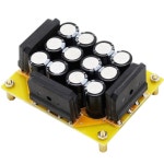 DC 전원 필터 AC 분리 정화 제어 공급 장치 보드 구성 요소 모듈