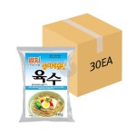 엄지식품 주 엄지에프앤비 엄지 동치미맛 식당냉면육수 340g 30개입