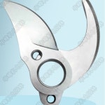 SUCA 자르는 배터리 전동전지가위 전정 전동 sc8605 가위 절단 SC8605