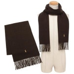 폴로 랄프 로렌 머플러 맨즈 레이디스 RALPH LAUREN PC0476 200