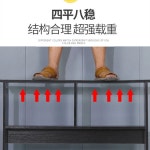 얇은 선반 틈새 틈새수납장 문뒤 수납 슬림