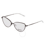 DKNY 데모 캣 아이 레이디 아이글라스 55 55 Z DK1026 001 DK1026 001 KRF2W