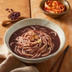 모두의맛집 팥칼국수 550g 5개입