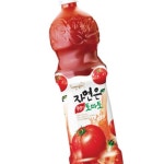 토마토 자연은 웅진 PET 1 5L AWB4179C