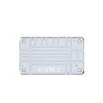 CUAV C-RTK 2 GNSS 픽스호크 C-RTK 2 high precision Multi-Star Multi-Frequency RTK PPK GNSS Module - NE