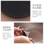 제이라프 와이드 북유럽 디자인 얼룩 클라우디나 서랍장 컬러 오시 브릭 주방 규조 머드 소프트-사각직각 1 45