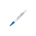 3163719 유성펜 마카 안지워지는 매직 네임펜 미쓰비시연필 유성 페인트 마커 가는 원형 심 PX21 33 1