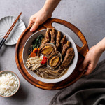 해담은 해담은 해담은 국내산 전복등갈비찜 밀키트 900g 7개