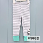 리틀밥독 바비디부 M초롱팬더레깅스P TH241MPT08