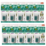 미라클픽스 수중용20g x1박스 접착보수제 강력 10개