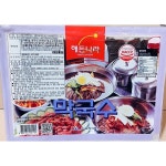 막국수 해든나라 냉동 2K